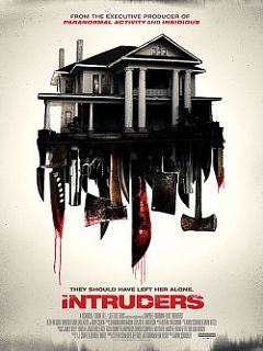 Intruders (2016) Intruders (2016)