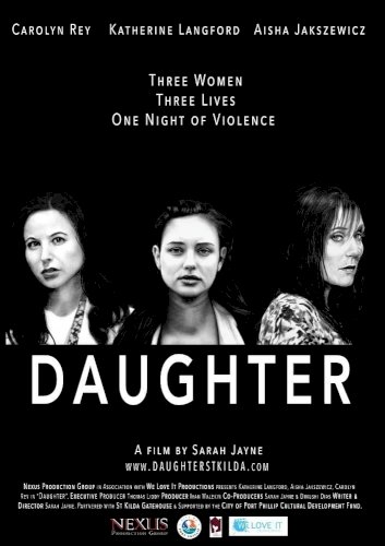Daughter Daughter