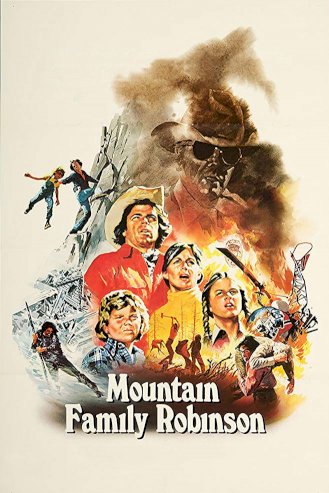 Mountain Family Robinson Mountain Family Robinson