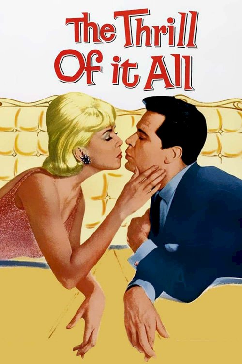 The Thrill of It All The Thrill of It All
