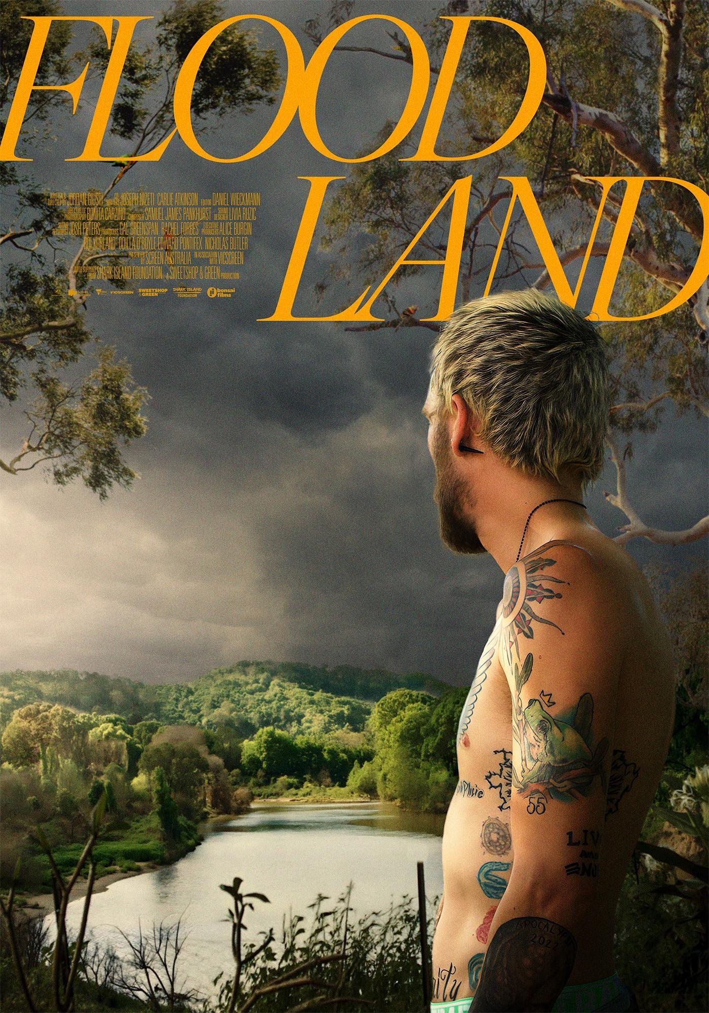 Floodland Floodland