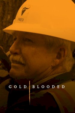 Gold Blooded Gold Blooded