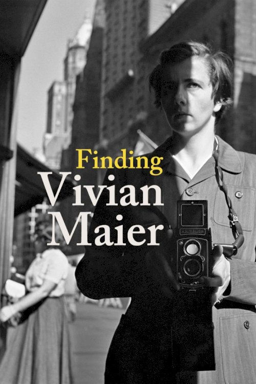 Finding Vivian Maier Finding Vivian Maier