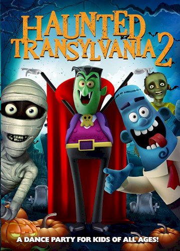 Haunted Transylvania 2 Haunted Transylvania 2