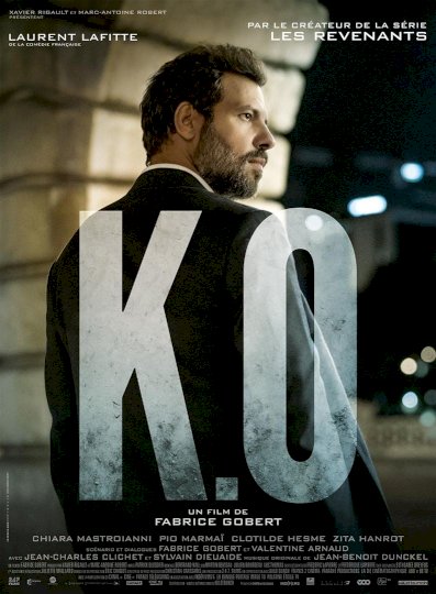K.O. K.O.