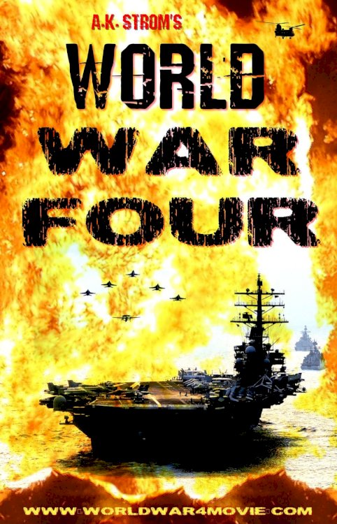 World War Four World War Four