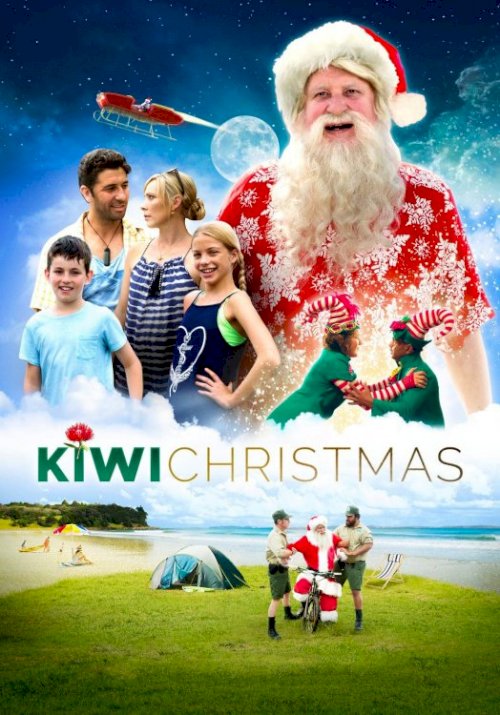 Kiwi Christmas Kiwi Christmas