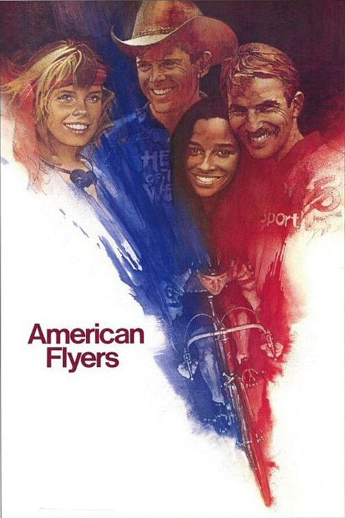 American Flyers