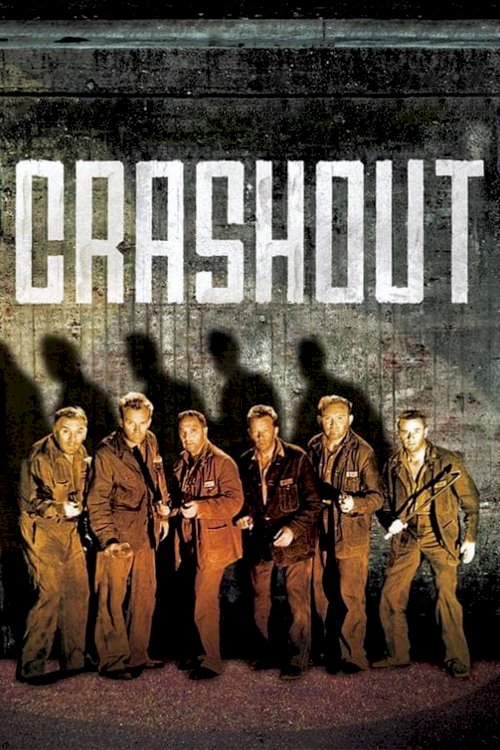 Crashout Crashout