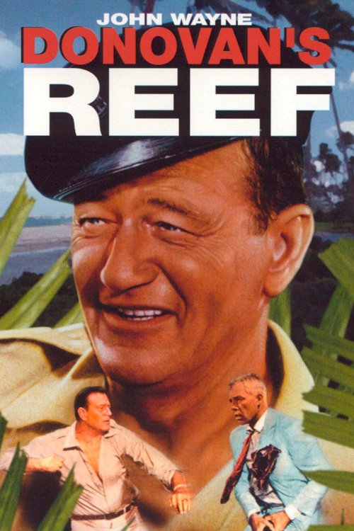 Donovan's Reef Donovan's Reef