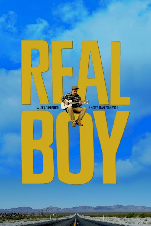 Real Boy Real Boy
