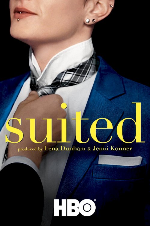 Suited Suited