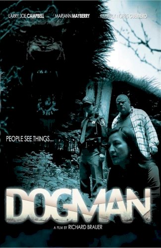 Dogman Dogman