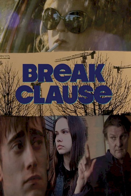 Break Clause Break Clause