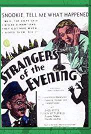 Strangers of the Evening Strangers of the Evening
