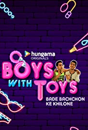 Boys with Toys Boys with Toys