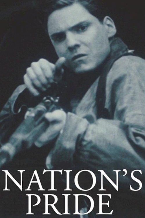 Stolz der Nation Stolz der Nation