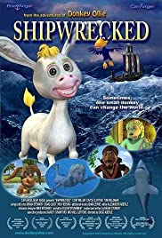 Shipwrecked Adventures of Donkey Ollie Shipwrecked Adventures of Donkey Ollie
