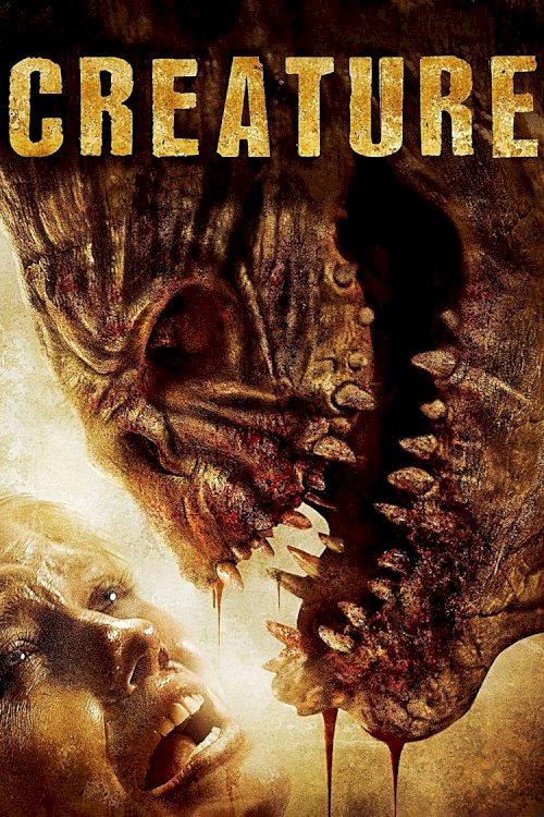 Creature Creature