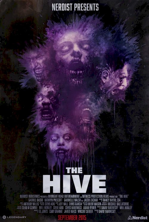 The Hive The Hive