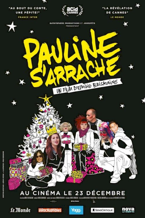 Oh La La Pauline! Oh La La Pauline!