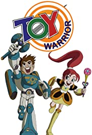 The Toy Warrior The Toy Warrior