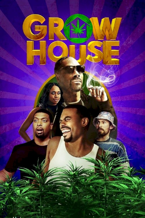 Grow House Grow House
