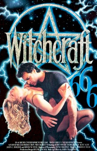 Witchcraft 666: The Devil's Mistress Witchcraft 666: The Devil's Mistress