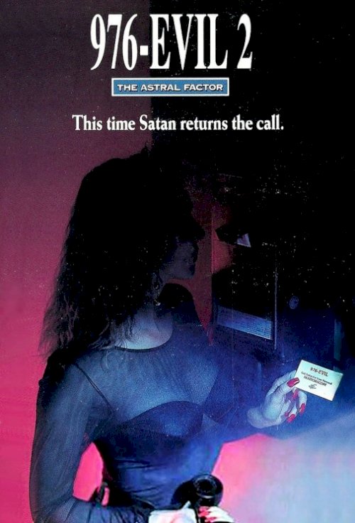 976-EVIL II