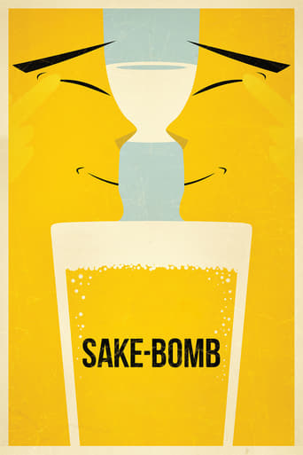 Sake-Bomb Sake-Bomb