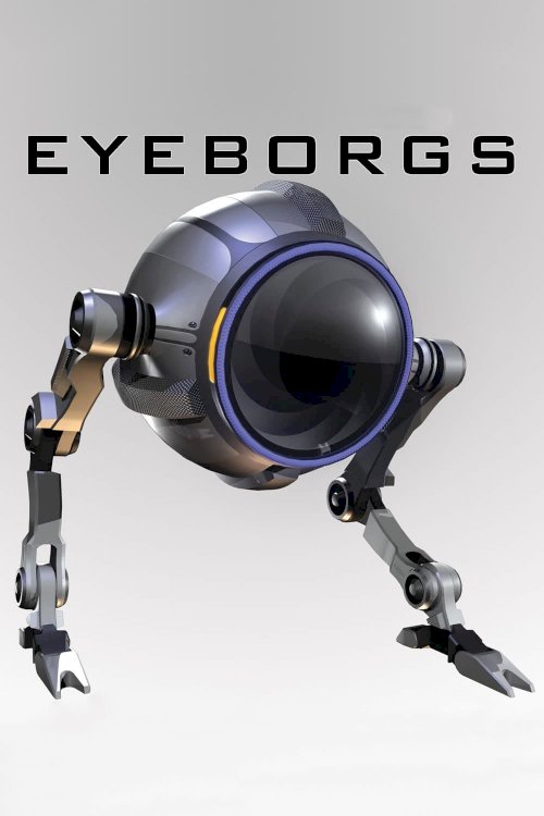 Eyeborgs Eyeborgs