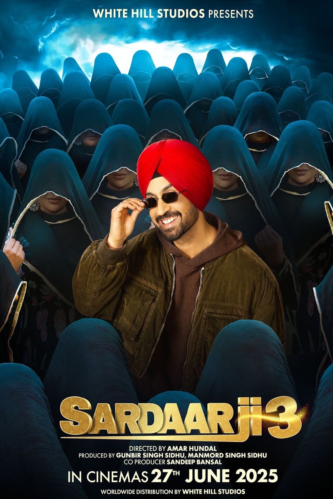 Sardarji 3 Sardarji 3