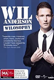 Wil Anderson: Wilosophy