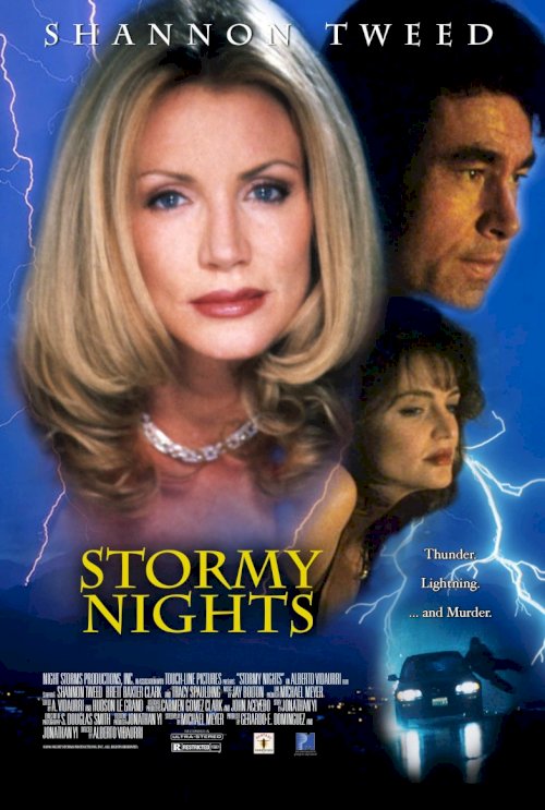 Stormy Nights Stormy Nights