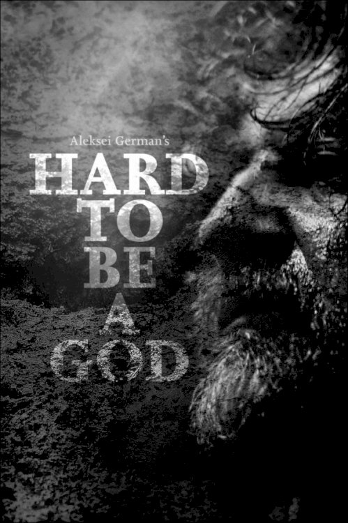 Hard to Be a God