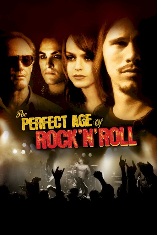 The Perfect Age of Rock 'n' Roll The Perfect Age of Rock 'n' Roll