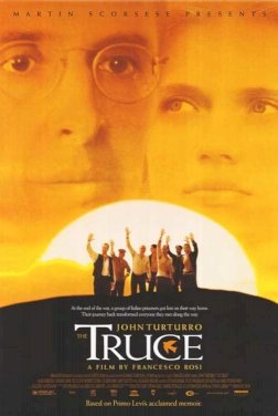 The Truce The Truce