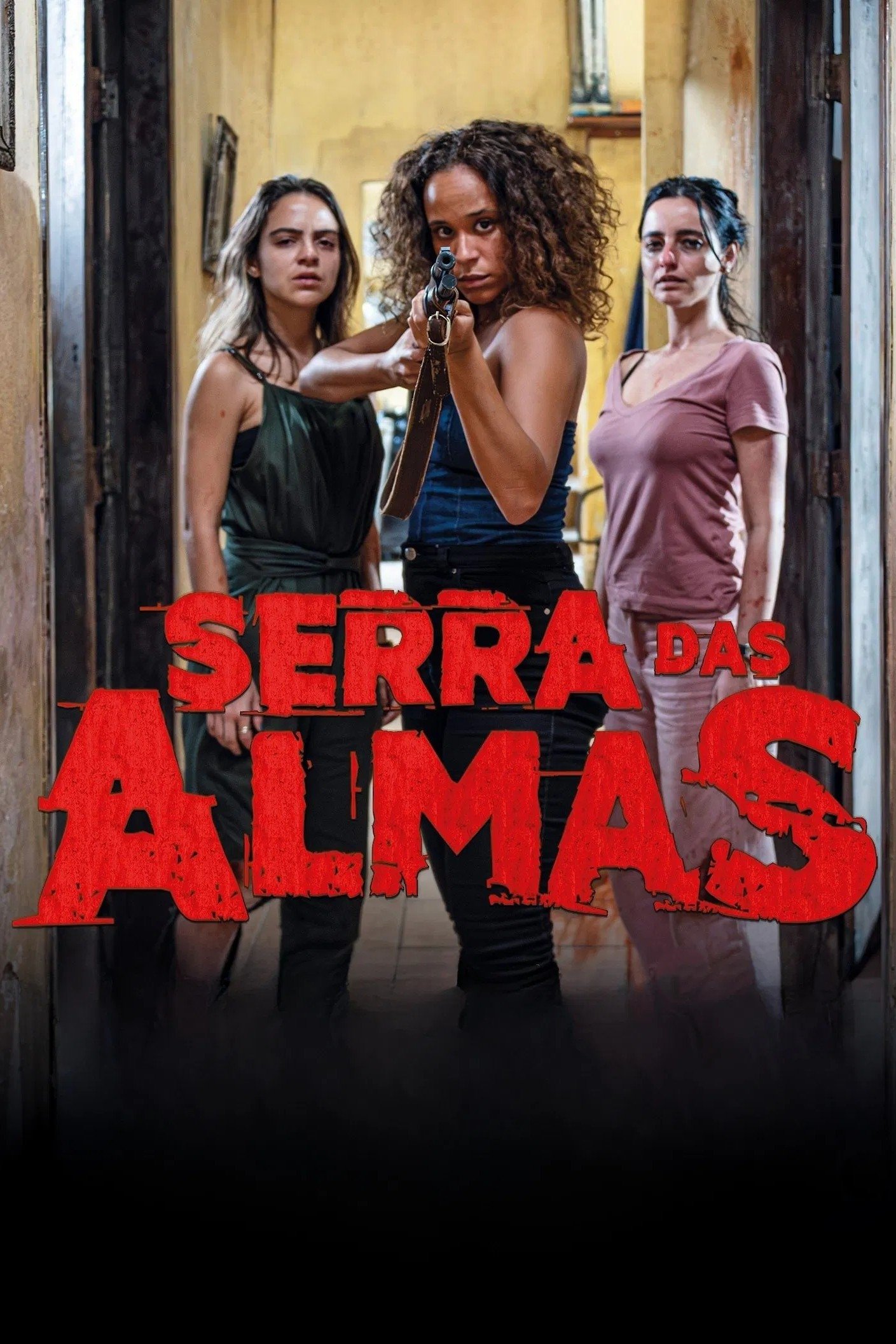 Serra das Almas Serra das Almas