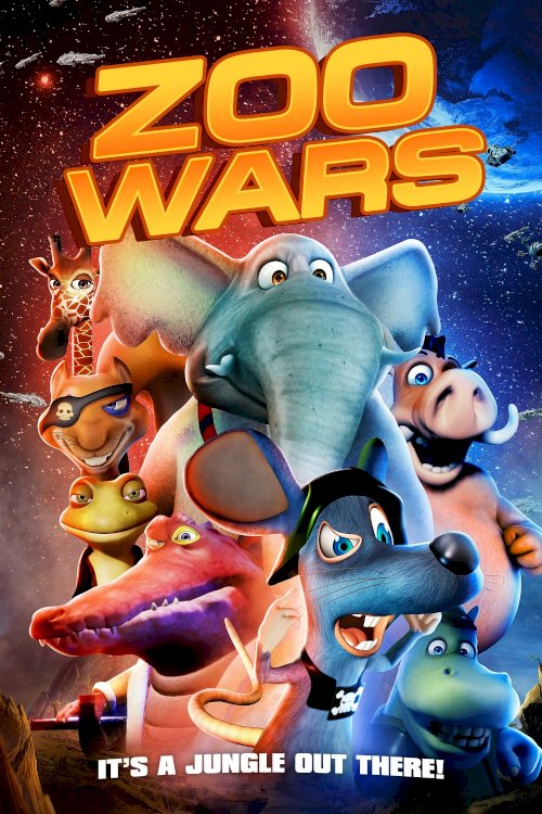 Zoo Wars Zoo Wars