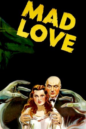Mad Love