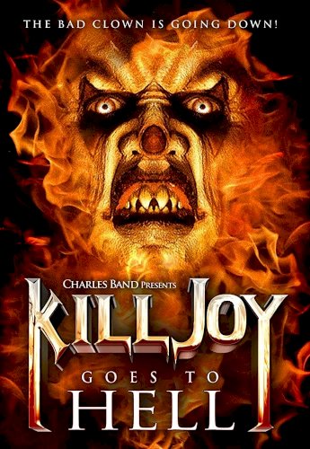 Killjoy Goes to Hell Killjoy Goes to Hell