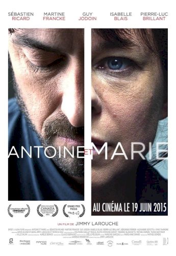 Antoine et Marie Antoine et Marie