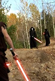 The Final Lightsaber Battle The Final Lightsaber Battle