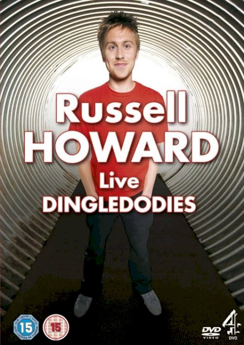 Russell Howard Live: Dingledodies Russell Howard Live: Dingledodies