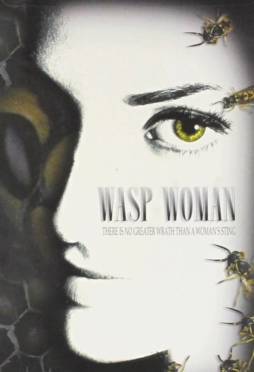 The Wasp Woman The Wasp Woman