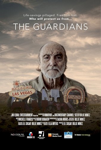 The Guardians The Guardians