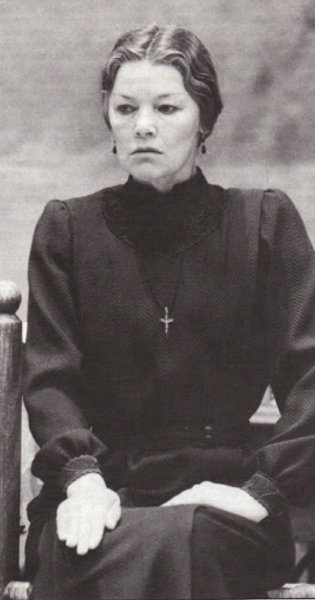 The House of Bernarda Alba The House of Bernarda Alba