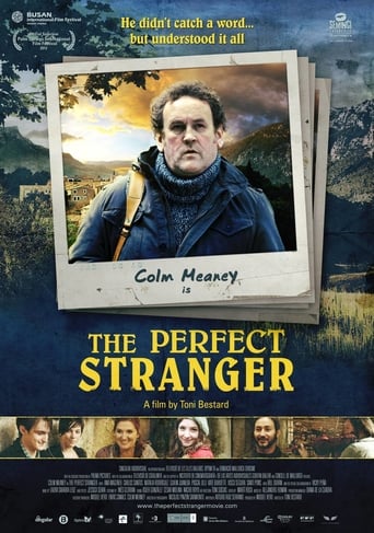 The Perfect Stranger The Perfect Stranger