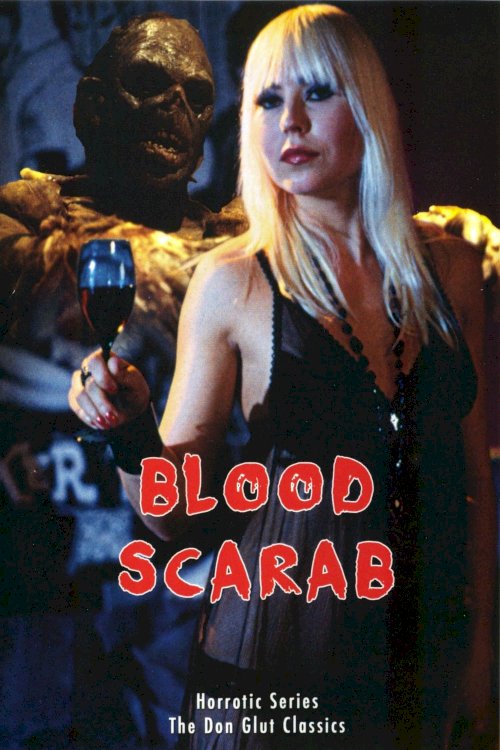 Blood Scarab Blood Scarab