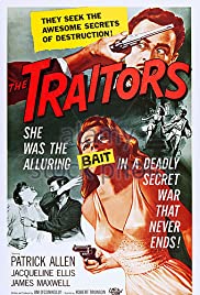 The Traitors The Traitors